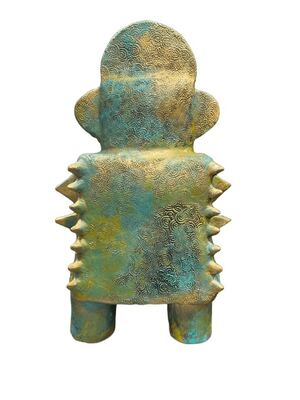 Tribal 3